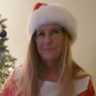 Carole Ruest