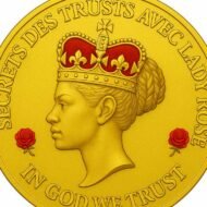 Mireille Lady Rose 🌹